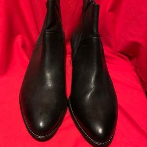 Paul Green Booties BRAND NEW
